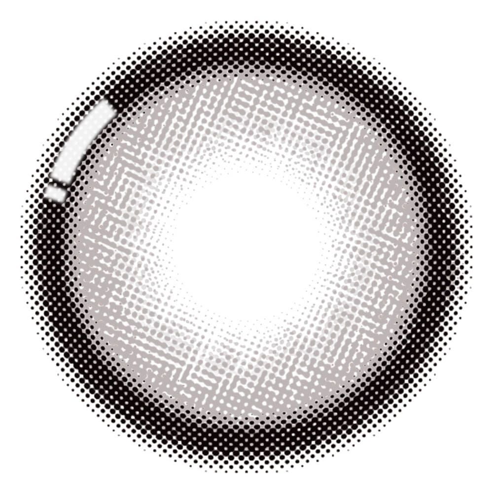 Honey kiss 1day ちゅるんミルクパール