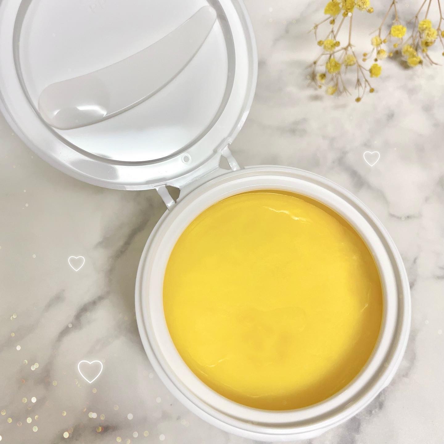 クレンジングバームV/CLAYGE/クレンジングバームを使ったクチコミ（3枚目）