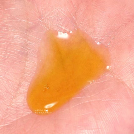 エナジャイジング ボディオイル バーチアルニカ/ドクターハウシュカ /ボディオイルを使ったクチコミ(5枚目)