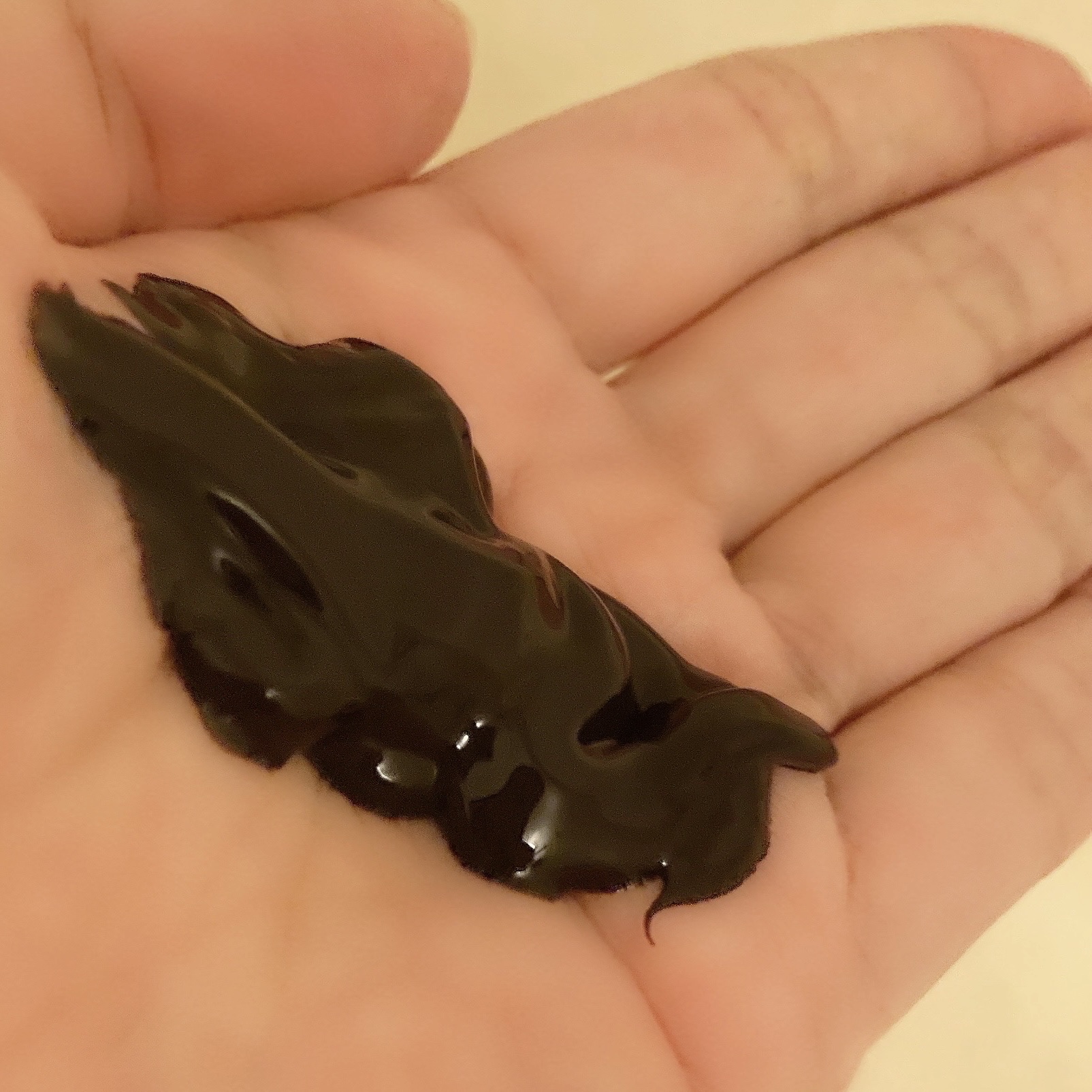 クレイスパ カラートリートメント/clayence/ヘアカラーを使ったクチコミ（2枚目）