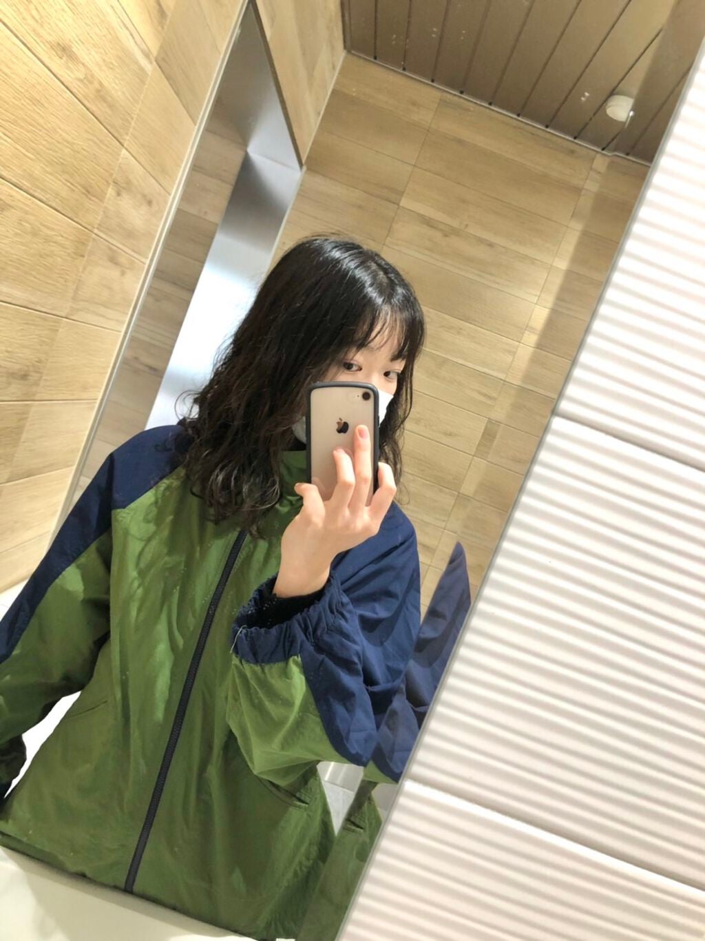 ヘアワックス/ザ・プロダクト/ヘアワックス・クリームを使ったクチコミ(1枚目)