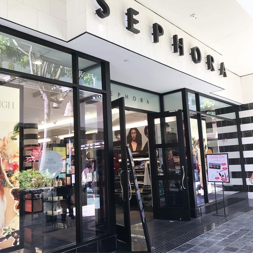 Miniature Palette/SEPHORA/アイシャドウパレットを使ったクチコミ(7枚目)