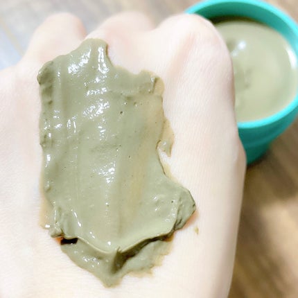 &Resort クチャパック/Ryu Spa/洗い流すパック・マスクを使ったクチコミ(6枚目)