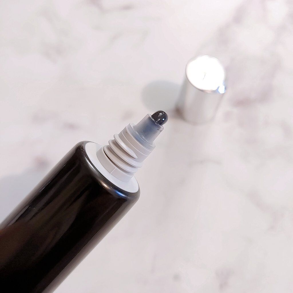 ソフィーナ iP ポア クリアリング ジェル ウォッシュ/SOFINA iP/その他洗顔料を使ったクチコミ（2枚目）