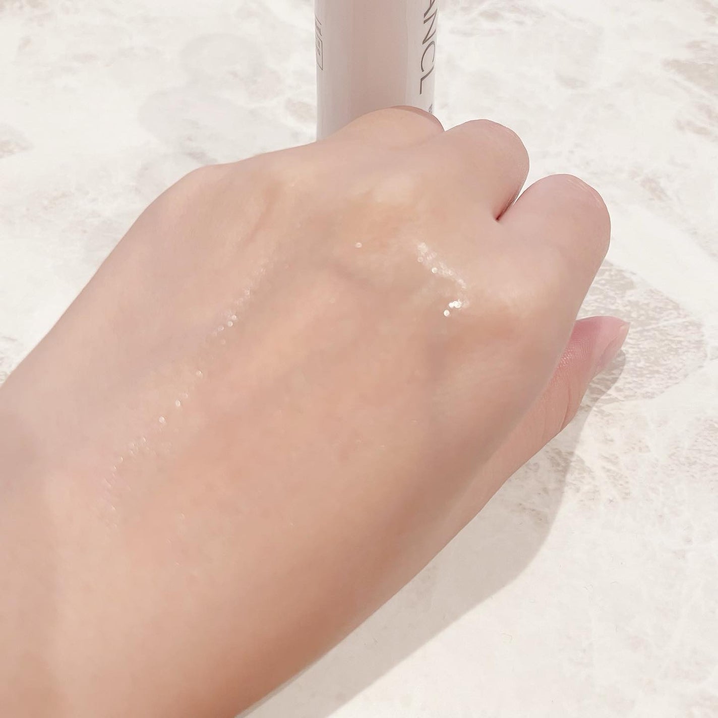 ブライトニング 化粧液 II しっとり<医薬部外品>/ファンケル/化粧水を使ったクチコミ(9枚目)