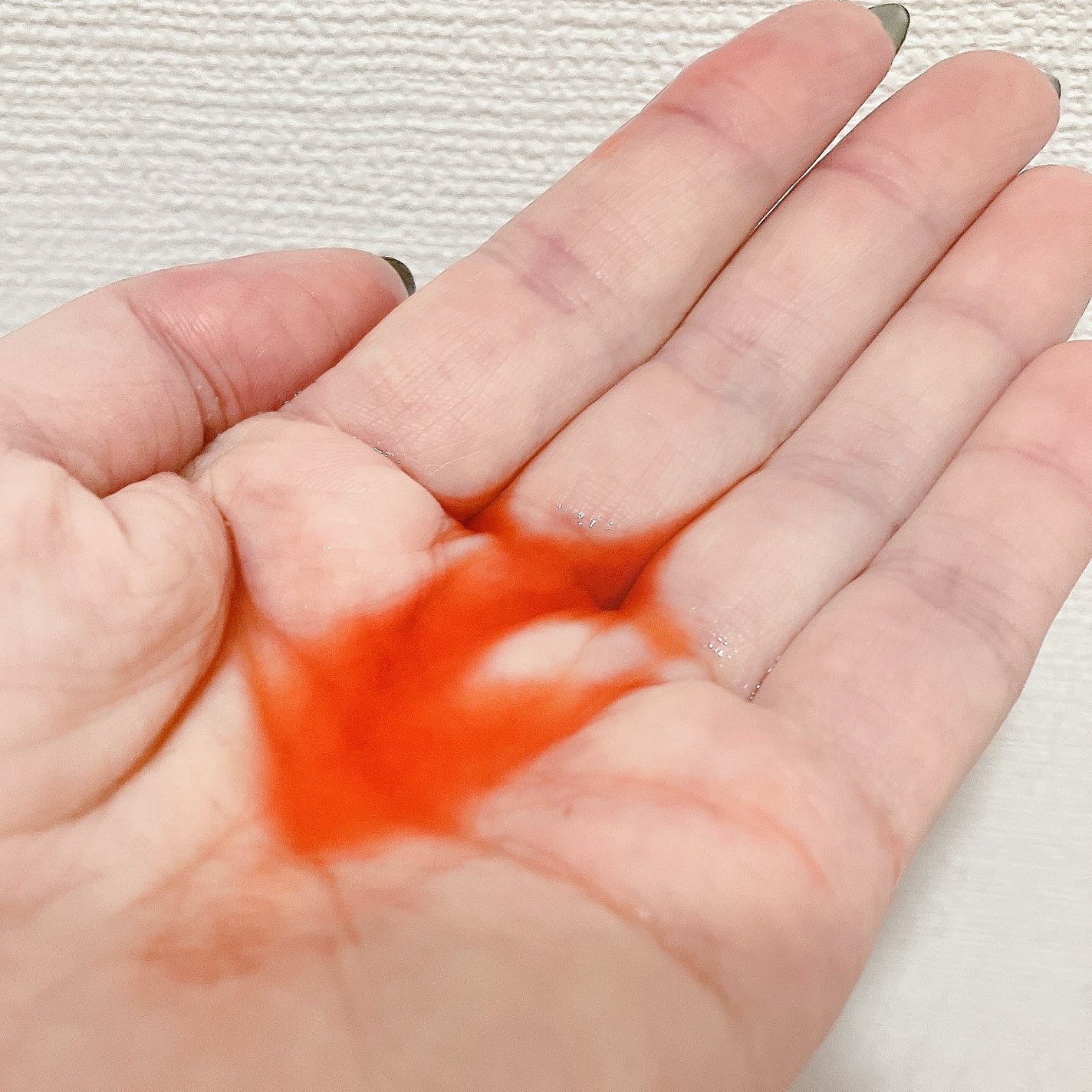 レチノールディープクレンザー/LIALUSTER/その他洗顔料を使ったクチコミ(2枚目)