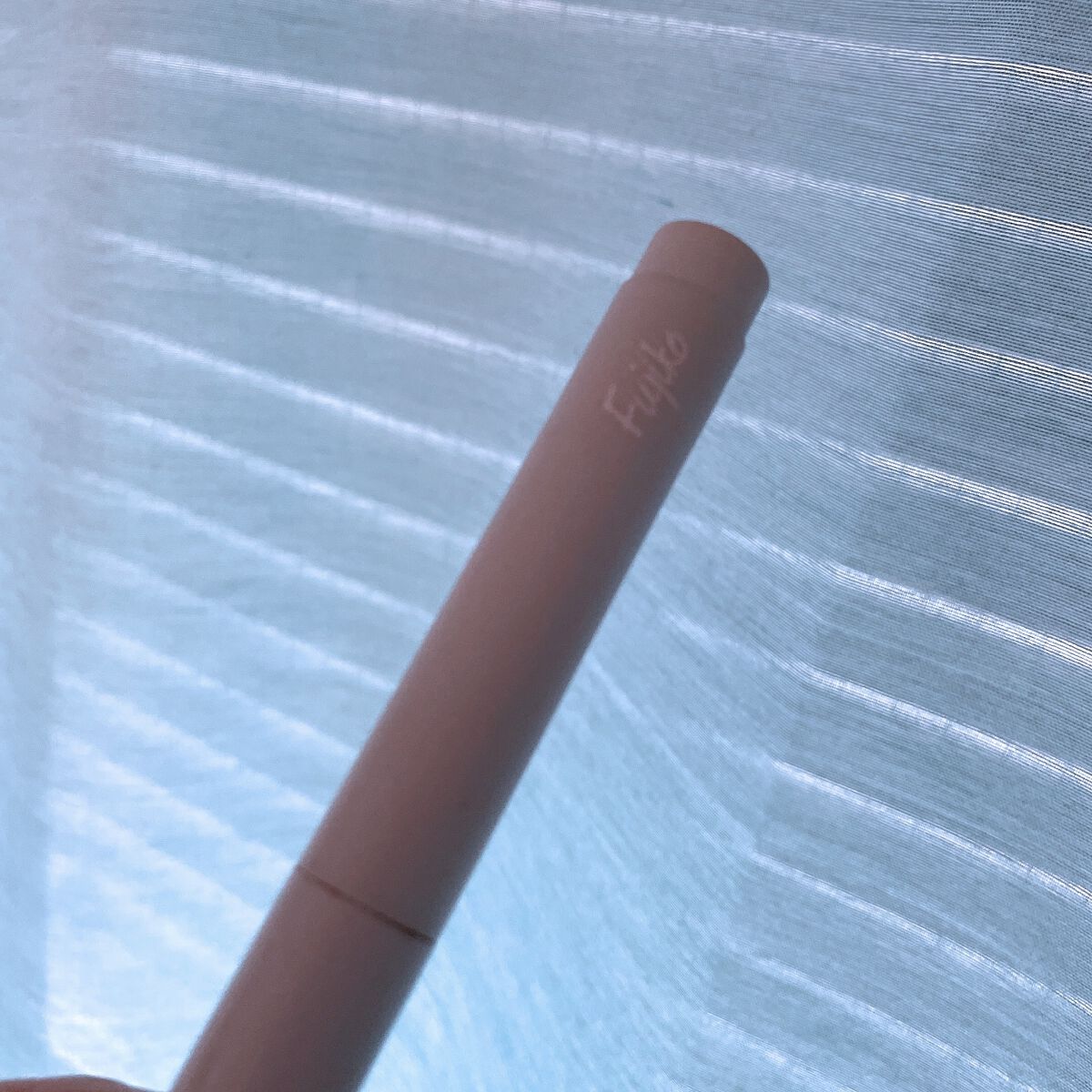 書き足し眉ティントSV /Fujiko/眉ティントを使ったクチコミ(1枚目)