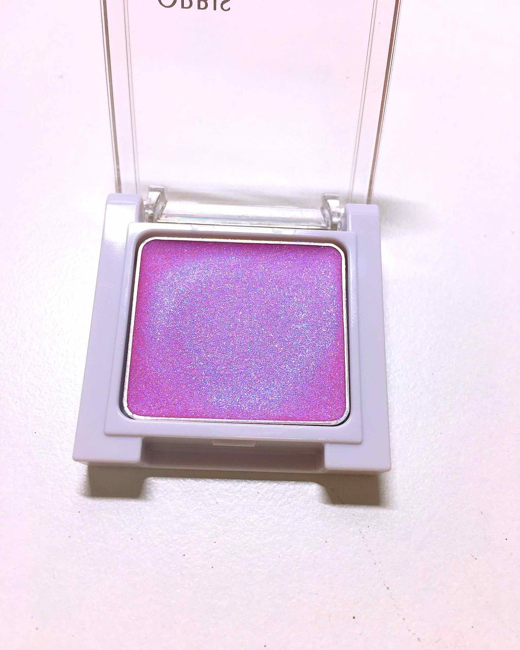 マルチクリームアイカラー/オルビス/化粧下地を使ったクチコミ(2枚目)