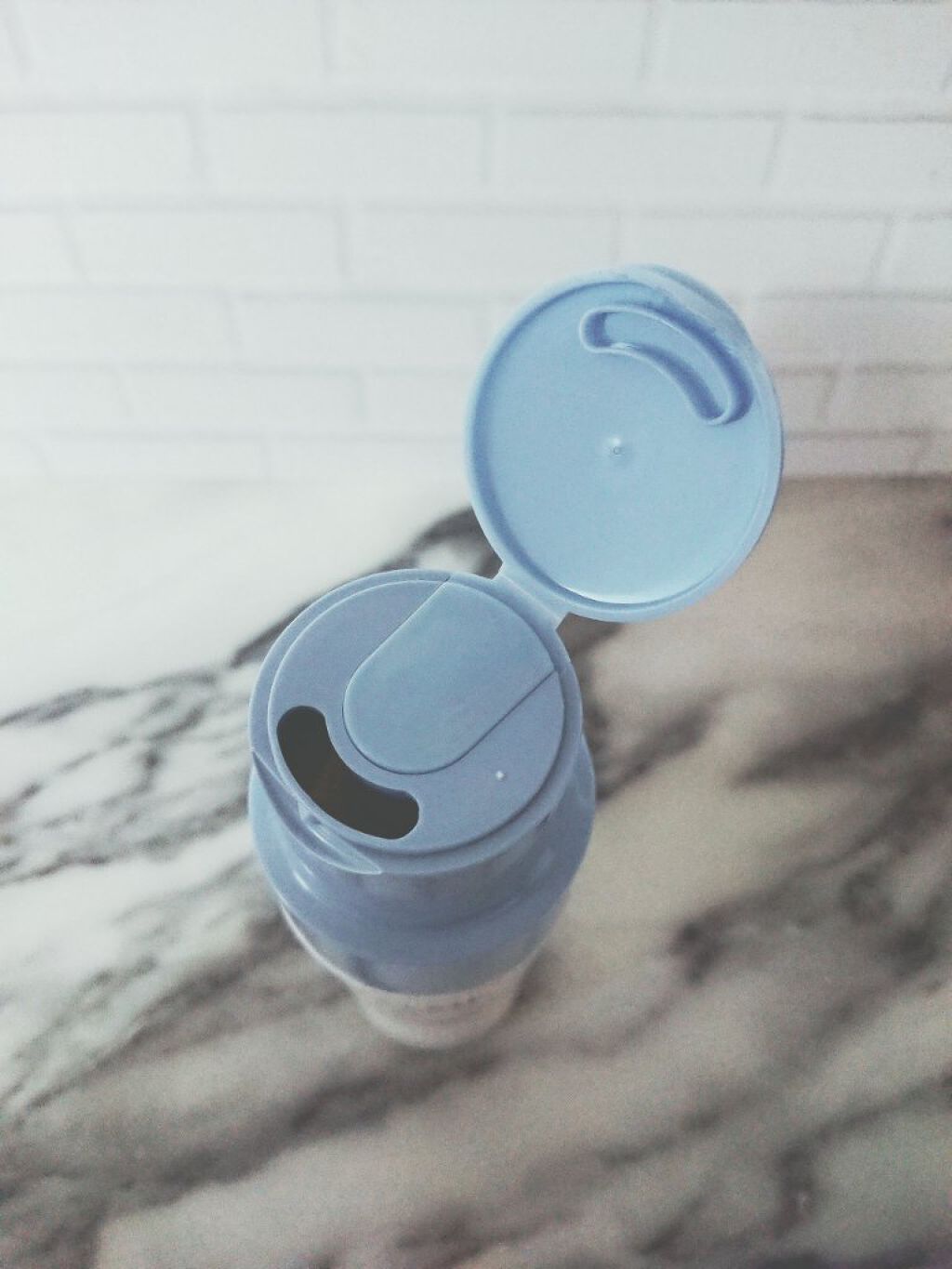 酵素パウダーウォッシュ/TOSOWOONG/洗顔パウダーを使ったクチコミ(3枚目)