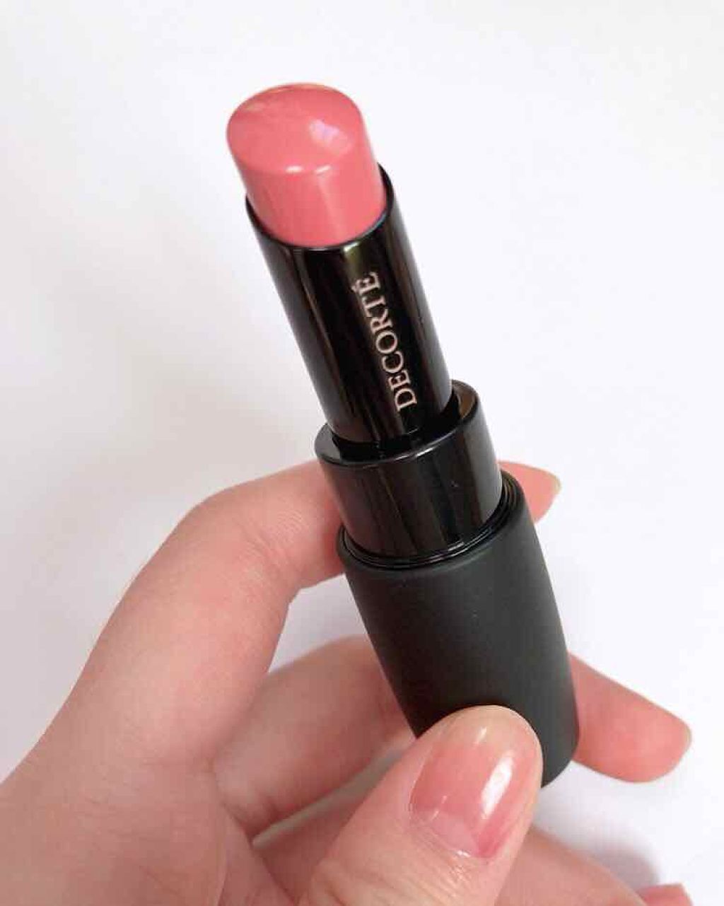 ディップイン グロウ/DECORTÉ/クリームハイライトを使ったクチコミ（3枚目）