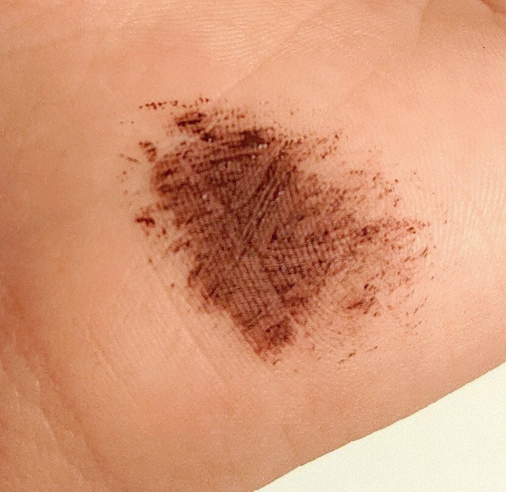 パーフェクトエクステンション マスカラ for カール/D-UP/マスカラを使ったクチコミ(3枚目)