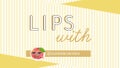 イエベちゃん🥰💓さんのイチオシ”アイシャドウ”はあのブランド…!LIPS withのサムネイル