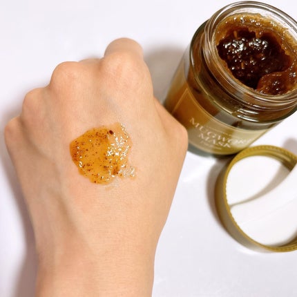 LENA on LIPS 「.▷I'mfrom×MOREMEマグワートマスク/MUGWOR..」(4枚目)