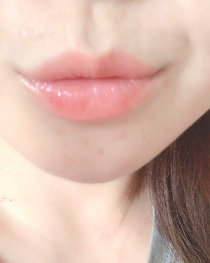 オペラ リップティント N/OPERA/リップティントを使ったクチコミ(3枚目)