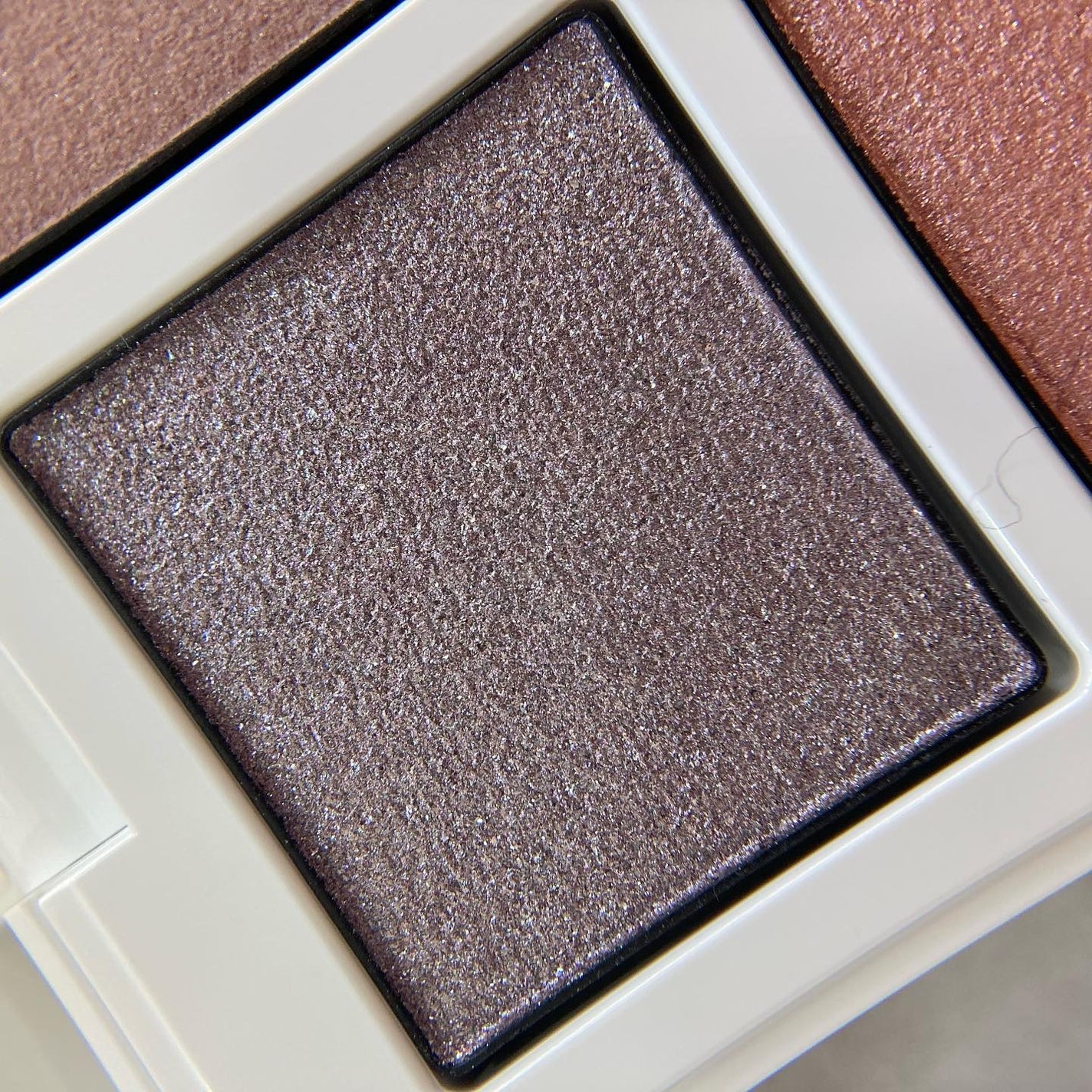 ホリデー アディクション サイレント ウィッシュⅠ/ADDICTION/メイクアップキットを使ったクチコミ(3枚目)