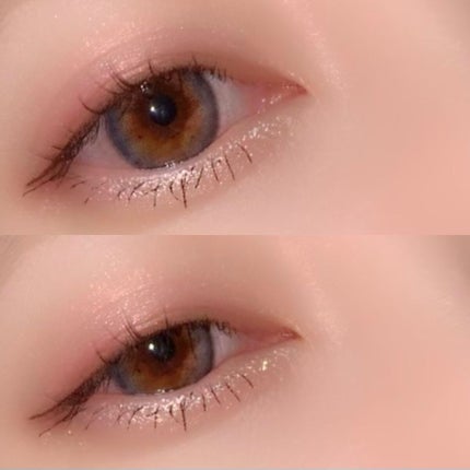 プレイカラー アイシャドウ/ETUDE/アイシャドウパレットを使ったクチコミ(2枚目)