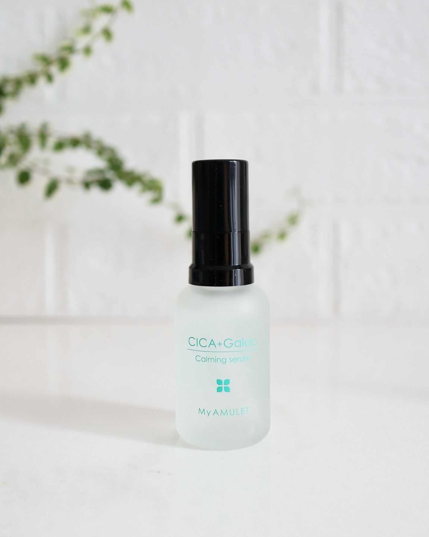 ピールケアセラム/My AMULET/美容液を使ったクチコミ(6枚目)