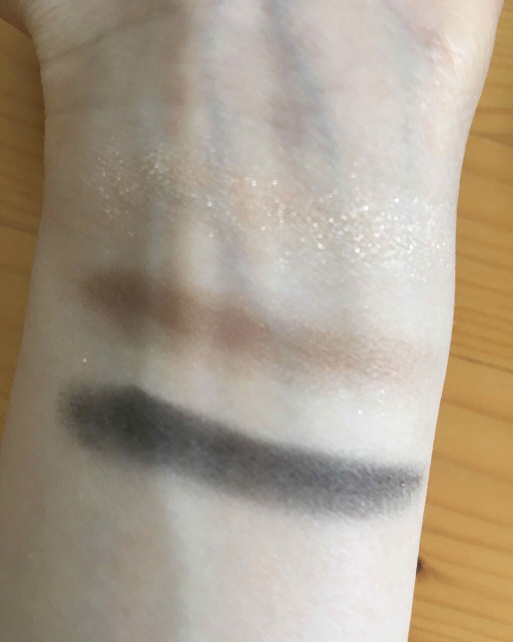 ラッシュニスタ オイリシャス/MAYBELLINE NEW YORK/マスカラを使ったクチコミ(2枚目)