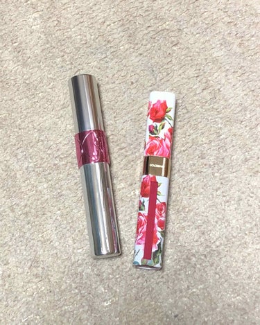 ドルチェシモ マット リキッド リップカラー/DOLCE&GABBANA BEAUTY/口紅を使ったクチコミ（1枚目）