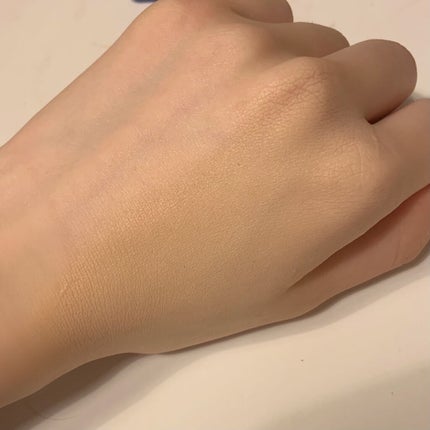 ピンクティーツリーカバークッション/APLIN/クッションファンデーションを使ったクチコミ(2枚目)