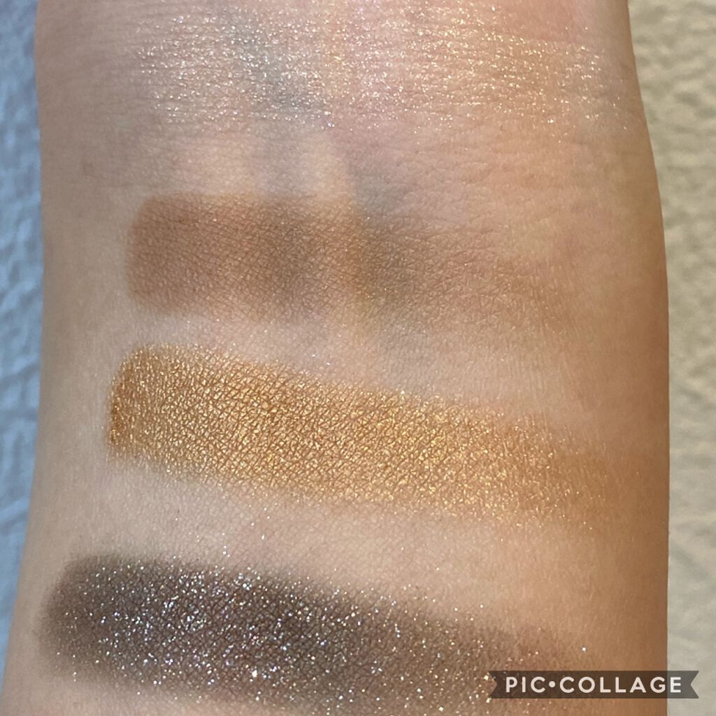 シグニチャー カラー アイズ/SUQQU/アイシャドウパレットを使ったクチコミ(2枚目)