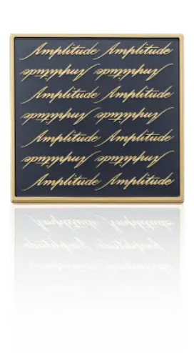 コンスピキュアス チークス リミテッドコレクション b Amplitude