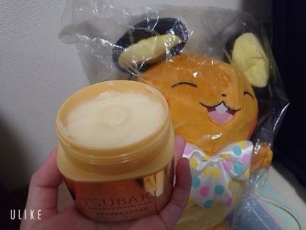 ãã¬ãã¢ã ãªãã¢ãã¹ã¯ïŒè³çå ããã¬ãã¢ã ãªãã¢ãã¹ã¯ïŒ/TSUBAKI/ãã¢ãã¹ã¯ã»ãã¢ããã¯ã䜿ã£ãã¯ãã³ãïŒ2æç®ïŒ