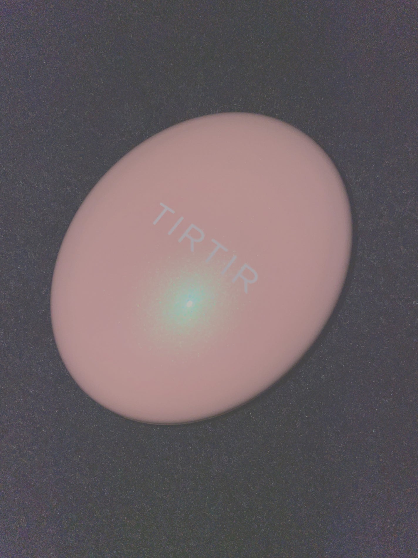 マスクフィットオールカバークッション/TIRTIR(ティルティル)/クッションファンデーションを使ったクチコミ(1枚目)