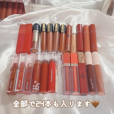 🌷愛里叶🌷コスメオタク on LIPS 「安くオシャレにできるコスメ収納を紹介します！♥SHEINという..」（4枚目）