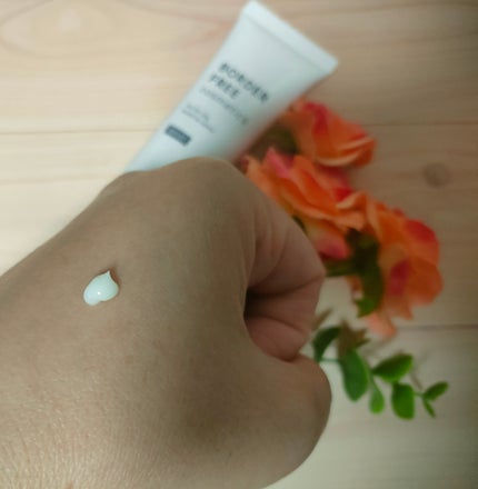 を使ったクチコミ(2枚目)