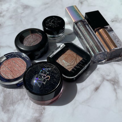 スモール アイシャドウ/M・A・C/単色アイシャドウを使ったクチコミ(9枚目)