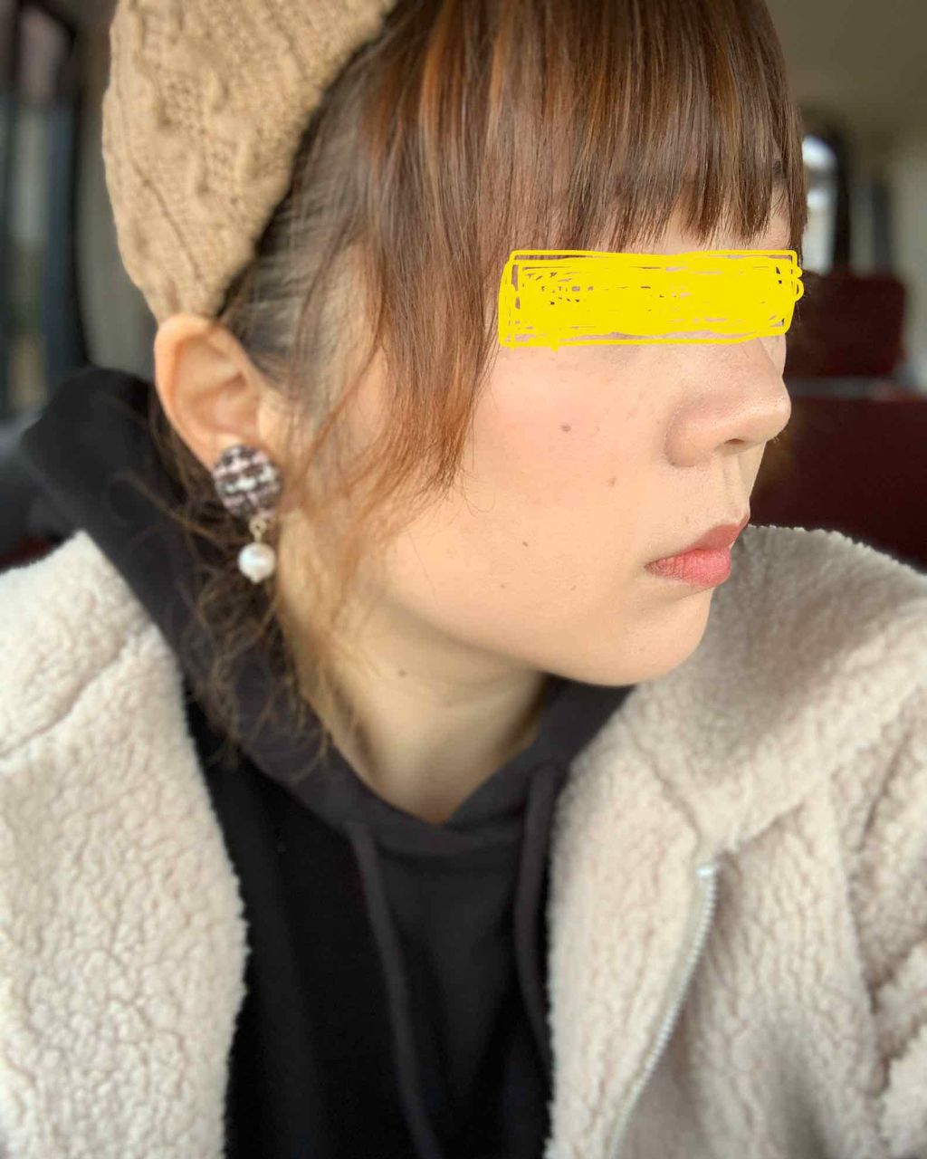 ジョンセンムル スキンセッティングトーンバランシングベース/JUNG SAEM MOOL/化粧下地を使ったクチコミ（2枚目）