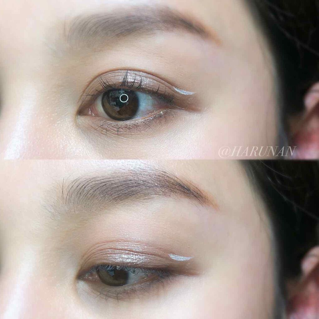 アディクション ザ アイシャドウ/ADDICTION/単色アイシャドウを使ったクチコミ(1枚目)