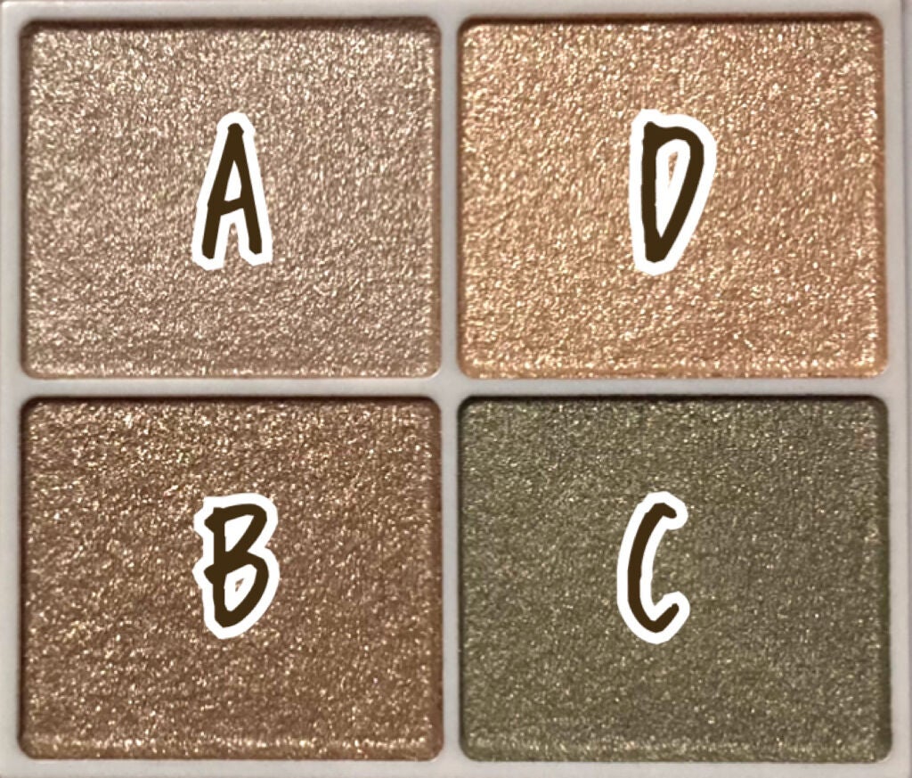 クリーミータッチライナー/キャンメイク/ジェルアイライナーを使ったクチコミ(6枚目)