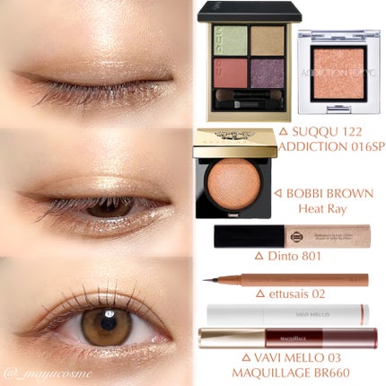 Real Ring 1day/OLENS/ワンデー(1DAY)カラコンを使ったクチコミ(3枚目)