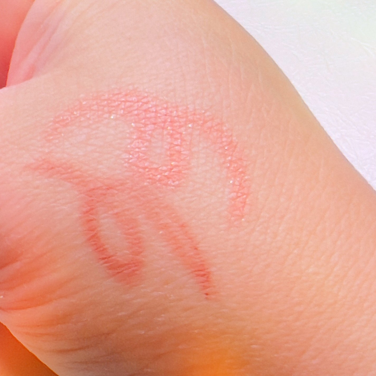 ぷっくりアイカラーペンシル/ミゼルエディ/スティックアイシャドウを使ったクチコミ(4枚目)