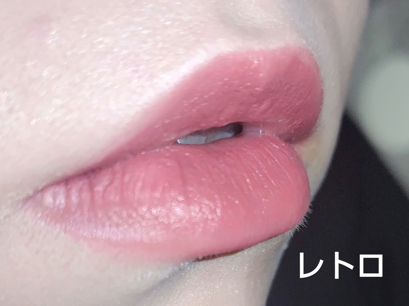 スモール アイシャドウ/M・A・C/単色アイシャドウを使ったクチコミ(4枚目)