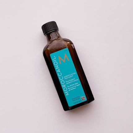 モロッカンオイル トリートメント/モロッカンオイル/ヘアオイルを使ったクチコミ(1枚目)