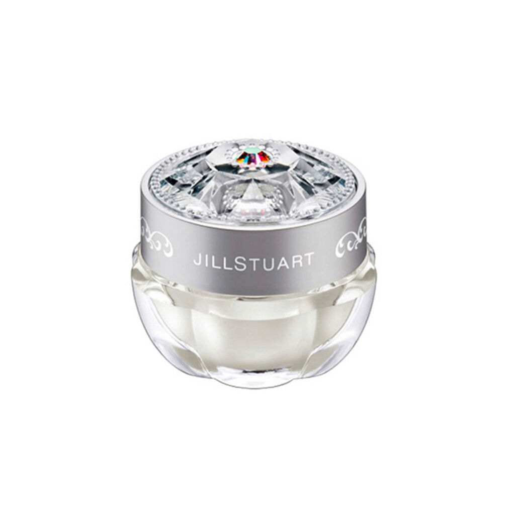 フルーツ リップバーム N 000 Clear type/JILL STUART/リップケアを使ったクチコミ（1枚目）