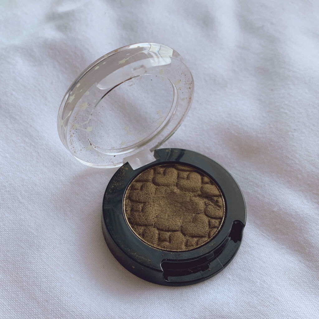 ルックアット マイアイズ/ETUDE/単色アイシャドウを使ったクチコミ（2枚目）