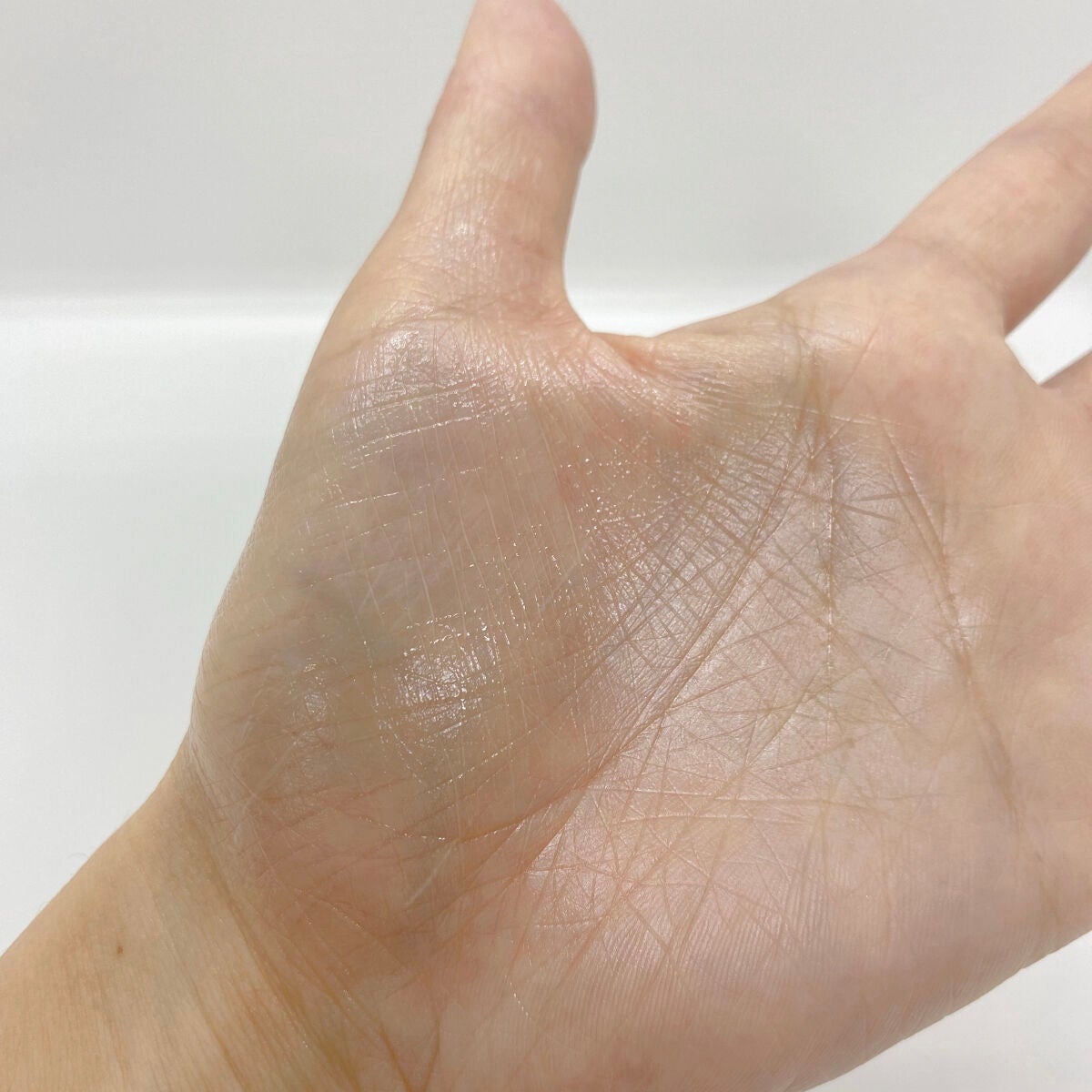 イーブン ベター シティ ブロック アクア ジェル 45/CLINIQUE/日焼け止めジェルを使ったクチコミ(4枚目)