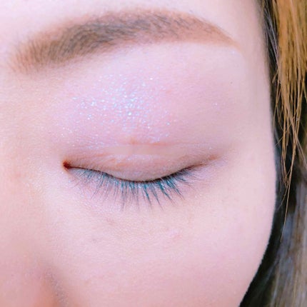 ウィンクグロウアイズ/キャンメイク/ジェル・クリームアイシャドウを使ったクチコミ(4枚目)