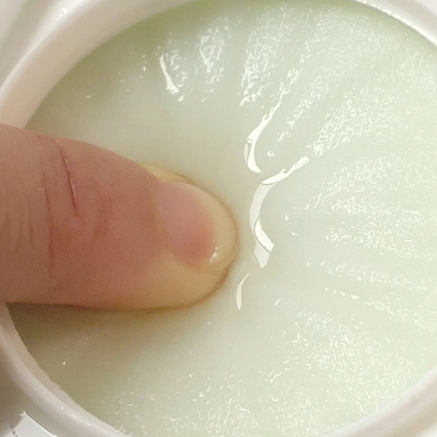 マイルドスキンパック/VT/シートマスク・パックを使ったクチコミ（3枚目）