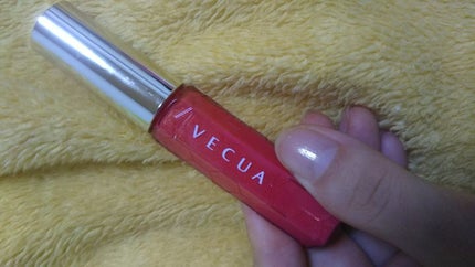 ハニーラスター r/ROAlív/リップグロスを使ったクチコミ(1枚目)