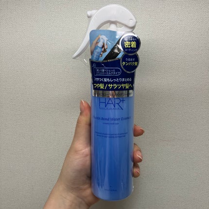 Protein Bond Water Essence/HAIRPLUS/ヘアミストを使ったクチコミ(5枚目)