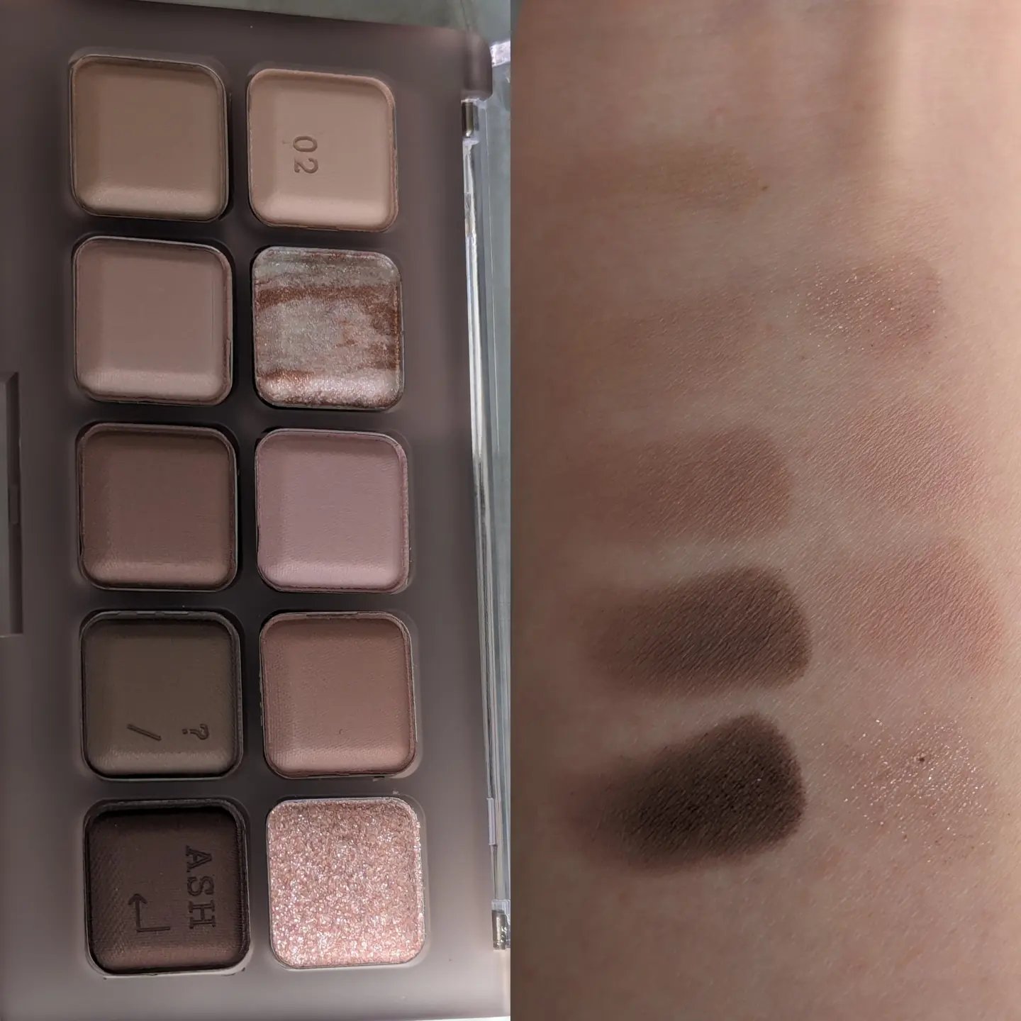 ムードライアー ベルベットティント/lilybyred/リップティントを使ったクチコミ（3枚目）