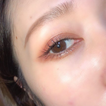 パーフェクトマルチアイズ/キャンメイク/アイシャドウパレットを使ったクチコミ(5枚目)