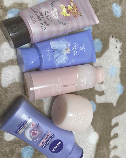 パーフェクトホイップn/SENKA(専科)/洗顔フォームを使ったクチコミ(1枚目)