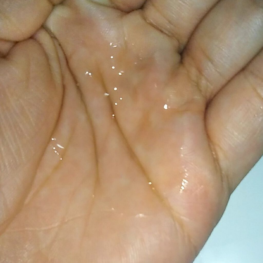 スーパーヒアルロン リニューセラム/VT/美容液を使ったクチコミ(2枚目)