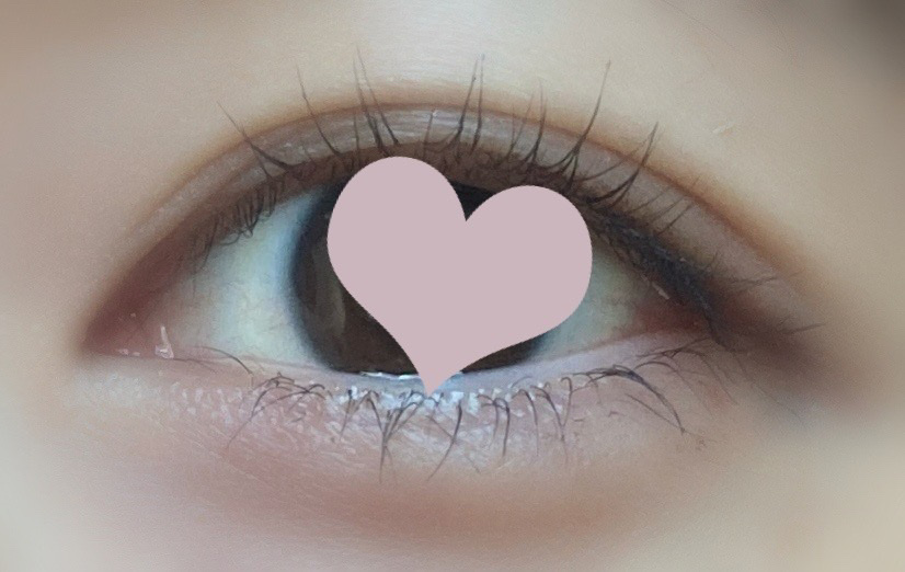 アイグロウジェム スキンシャドウ/DECORTÉ/ジェル・クリームアイシャドウを使ったクチコミ（1枚目）